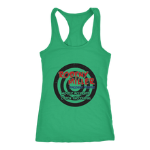 Load image into Gallery viewer, RODNEY MILLER: DISCOUNT HITMAN - Women's Tank