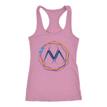 Load image into Gallery viewer, CIRCLES & DROPS - Women's Tank