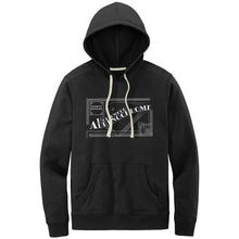 Load image into Gallery viewer, ADRENOCHROME - BOX LOGO - Men&#39;s Hoodie (White)