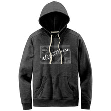 Load image into Gallery viewer, ADRENOCHROME - BOX LOGO - Men&#39;s Hoodie (White)