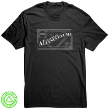 Load image into Gallery viewer, ADRENOCHROME - BOX LOGO - Men&#39;s Re-Tee (White)