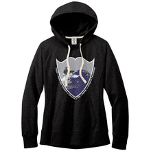 Load image into Gallery viewer, AMERICAN KNIGHT LIFE - K.N.E.E.S.L.A.P - Women&#39;s Hoodie