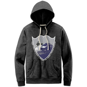 AMERICAN KNIGHT LIFE - K.N.E.E.S.L.A.P - Men's Hoodie