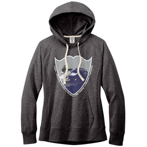 AMERICAN KNIGHT LIFE - K.N.E.E.S.L.A.P - Women's Hoodie