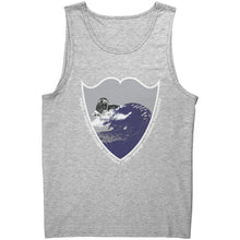 Load image into Gallery viewer, AMERICAN KNIGHT LIFE - K.N.E.E.S.L.A.P - Men&#39;s Tank
