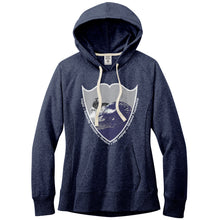 Load image into Gallery viewer, AMERICAN KNIGHT LIFE - K.N.E.E.S.L.A.P - Women&#39;s Hoodie