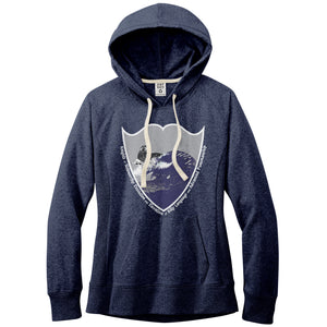 AMERICAN KNIGHT LIFE - K.N.E.E.S.L.A.P - Women's Hoodie