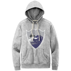 AMERICAN KNIGHT LIFE - K.N.E.E.S.L.A.P - Men's Hoodie
