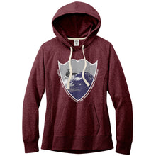 Load image into Gallery viewer, AMERICAN KNIGHT LIFE - K.N.E.E.S.L.A.P - Women&#39;s Hoodie