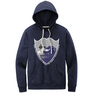 AMERICAN KNIGHT LIFE - K.N.E.E.S.L.A.P - Men's Hoodie