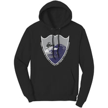 Load image into Gallery viewer, AMERICAN KNIGHT LIFE - K.N.E.E.S.L.A.P. - Unisex Hoodie