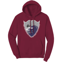 Load image into Gallery viewer, AMERICAN KNIGHT LIFE - K.N.E.E.S.L.A.P. - Unisex Hoodie