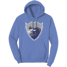 Load image into Gallery viewer, AMERICAN KNIGHT LIFE - K.N.E.E.S.L.A.P. - Unisex Hoodie