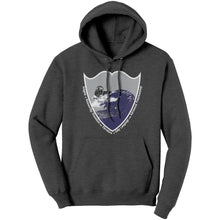 Load image into Gallery viewer, AMERICAN KNIGHT LIFE - K.N.E.E.S.L.A.P. - Unisex Hoodie