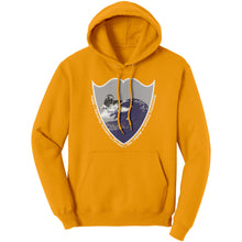 Load image into Gallery viewer, AMERICAN KNIGHT LIFE - K.N.E.E.S.L.A.P. - Unisex Hoodie