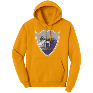 AMERICAN KNIGHT LIFE - K.N.E.E.S.L.A.P. - Unisex Hoodie