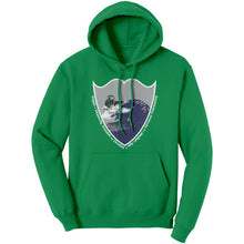 Load image into Gallery viewer, AMERICAN KNIGHT LIFE - K.N.E.E.S.L.A.P. - Unisex Hoodie