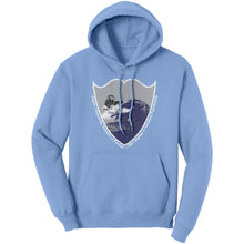 Load image into Gallery viewer, AMERICAN KNIGHT LIFE - K.N.E.E.S.L.A.P. - Unisex Hoodie