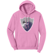 Load image into Gallery viewer, AMERICAN KNIGHT LIFE - K.N.E.E.S.L.A.P. - Unisex Hoodie