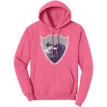 Load image into Gallery viewer, AMERICAN KNIGHT LIFE - K.N.E.E.S.L.A.P. - Unisex Hoodie