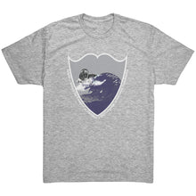 Load image into Gallery viewer, AMERICAN KNIGHT LIFE - K.N.E.E.S.L.A.P.  - Men&#39;s Tee