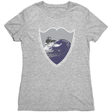 Load image into Gallery viewer, AMERICAN KNIGHT LIFE - K.N.E.E.S.L.A.P. - Women&#39;s Tee