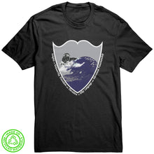 Load image into Gallery viewer, AMERICAN KNIGHT LIFE - K.N.E.E.S.L.A.P. - Men&#39;s Re-Tee