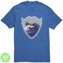 Load image into Gallery viewer, AMERICAN KNIGHT LIFE - K.N.E.E.S.L.A.P. - Men&#39;s Re-Tee