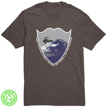 Load image into Gallery viewer, AMERICAN KNIGHT LIFE - K.N.E.E.S.L.A.P. - Men&#39;s Re-Tee