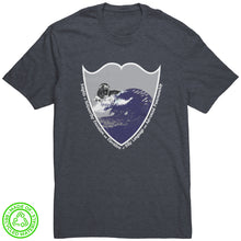 Load image into Gallery viewer, AMERICAN KNIGHT LIFE - K.N.E.E.S.L.A.P. - Men&#39;s Re-Tee