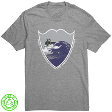 Load image into Gallery viewer, AMERICAN KNIGHT LIFE - K.N.E.E.S.L.A.P. - Men&#39;s Re-Tee