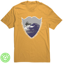 Load image into Gallery viewer, AMERICAN KNIGHT LIFE - K.N.E.E.S.L.A.P. - Men&#39;s Re-Tee