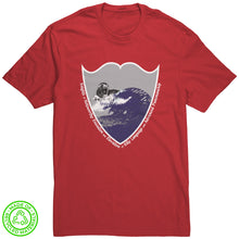 Load image into Gallery viewer, AMERICAN KNIGHT LIFE - K.N.E.E.S.L.A.P. - Men&#39;s Re-Tee
