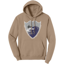 Load image into Gallery viewer, AMERICAN KNIGHT LIFE - K.N.E.E.S.L.A.P. - Unisex Hoodie