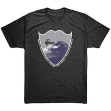 Load image into Gallery viewer, AMERICAN KNIGHT LIFE - K.N.E.E.S.L.A.P.  - Men&#39;s Tee