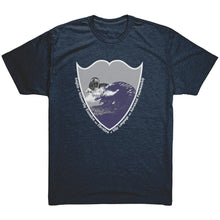 Load image into Gallery viewer, AMERICAN KNIGHT LIFE - K.N.E.E.S.L.A.P.  - Men&#39;s Tee