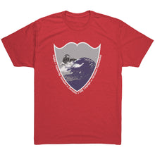 Load image into Gallery viewer, AMERICAN KNIGHT LIFE - K.N.E.E.S.L.A.P.  - Men&#39;s Tee