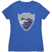 Load image into Gallery viewer, AMERICAN KNIGHT LIFE - K.N.E.E.S.L.A.P. - Women&#39;s Tee