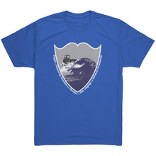 Load image into Gallery viewer, AMERICAN KNIGHT LIFE - K.N.E.E.S.L.A.P.  - Men&#39;s Tee