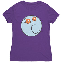 Load image into Gallery viewer, KLAPTOR LOGO - Screaming - Woman&#39;s Tee