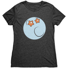 Load image into Gallery viewer, KLAPTOR LOGO - Screaming - Woman&#39;s Tee