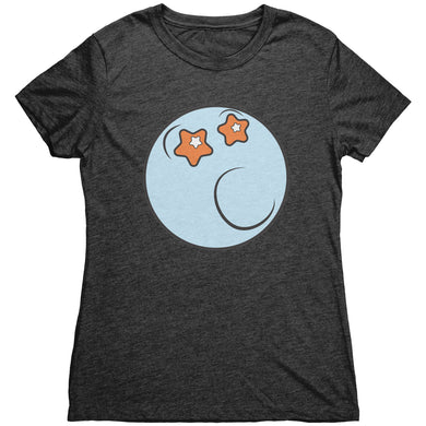 KLAPTOR LOGO - Screaming - Woman's Tee