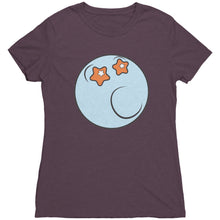 Load image into Gallery viewer, KLAPTOR LOGO - Screaming - Woman&#39;s Tee