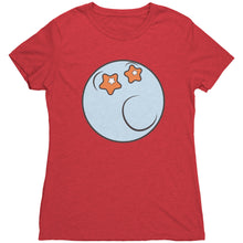 Load image into Gallery viewer, KLAPTOR LOGO - Screaming - Woman&#39;s Tee