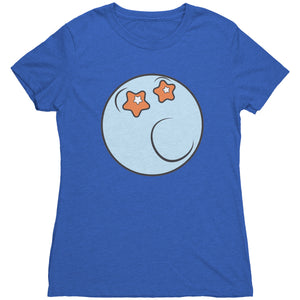 KLAPTOR LOGO - Screaming - Woman's Tee