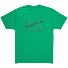 Load image into Gallery viewer, ADRENOCHROME - BOX LOGO - Men&#39;s Tee