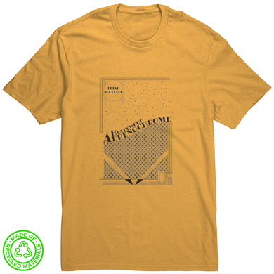 ADRENOCHROME - FULL FLIER - Men's Re-Tee
