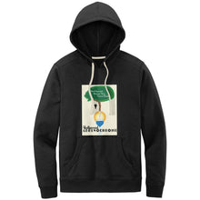 Load image into Gallery viewer, ADRENOCHROME - THE TREE OF YOUTH - Men&#39;s Hoodie