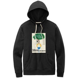 ADRENOCHROME - THE TREE OF YOUTH - Men's Hoodie