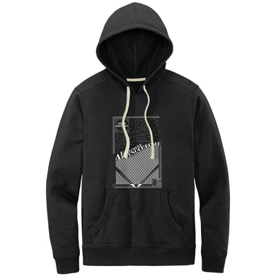 ADRENOCHROME - FULL FLIER - Men's Hoodie